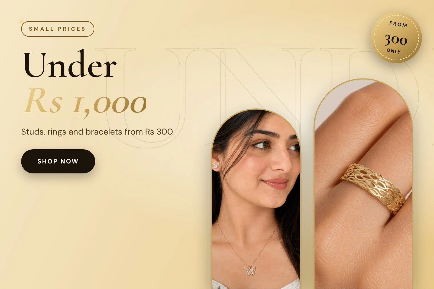 Under Rs 1,000